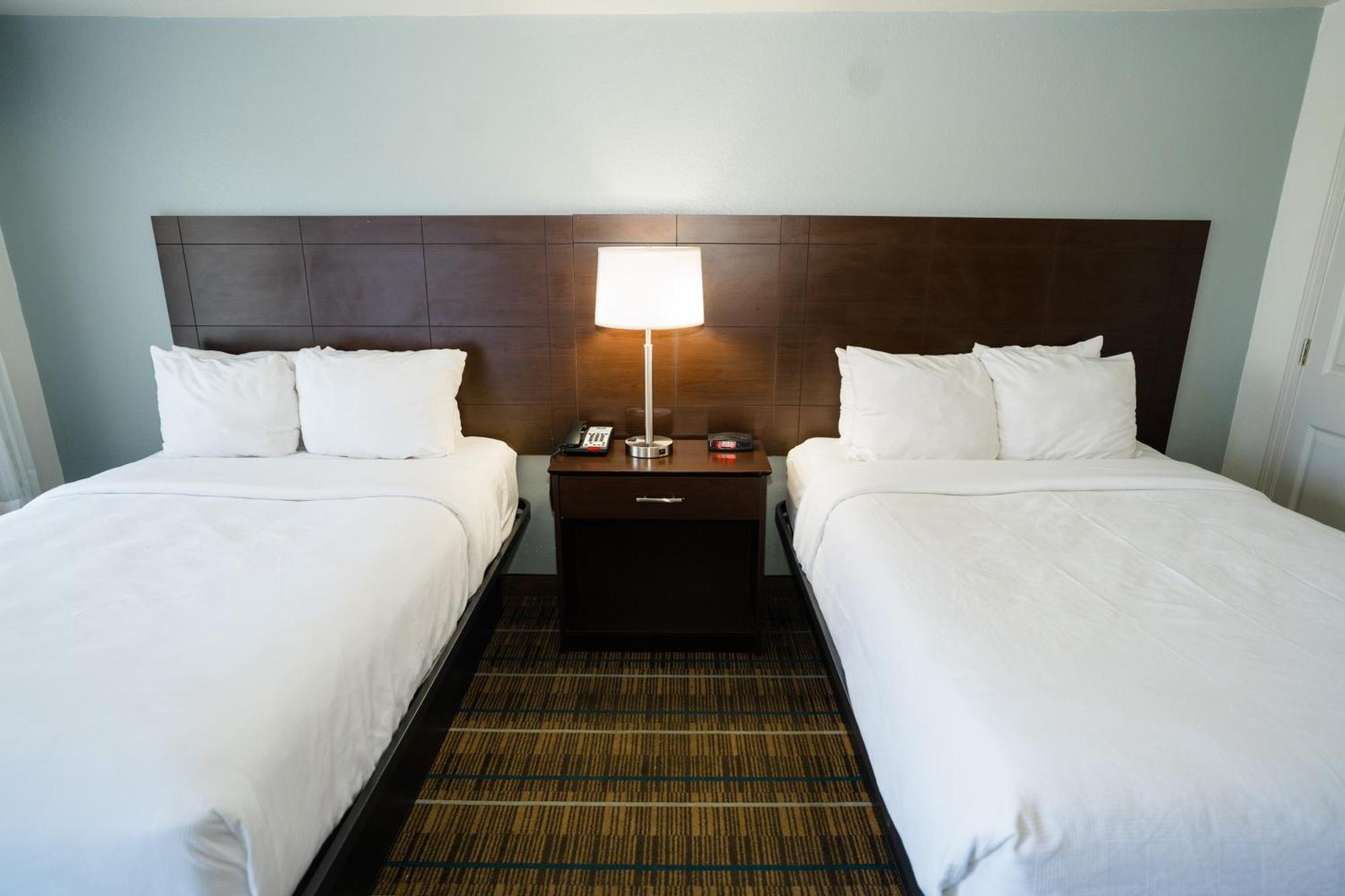 Mainstay Suites Knoxville North I-75 Екстериор снимка