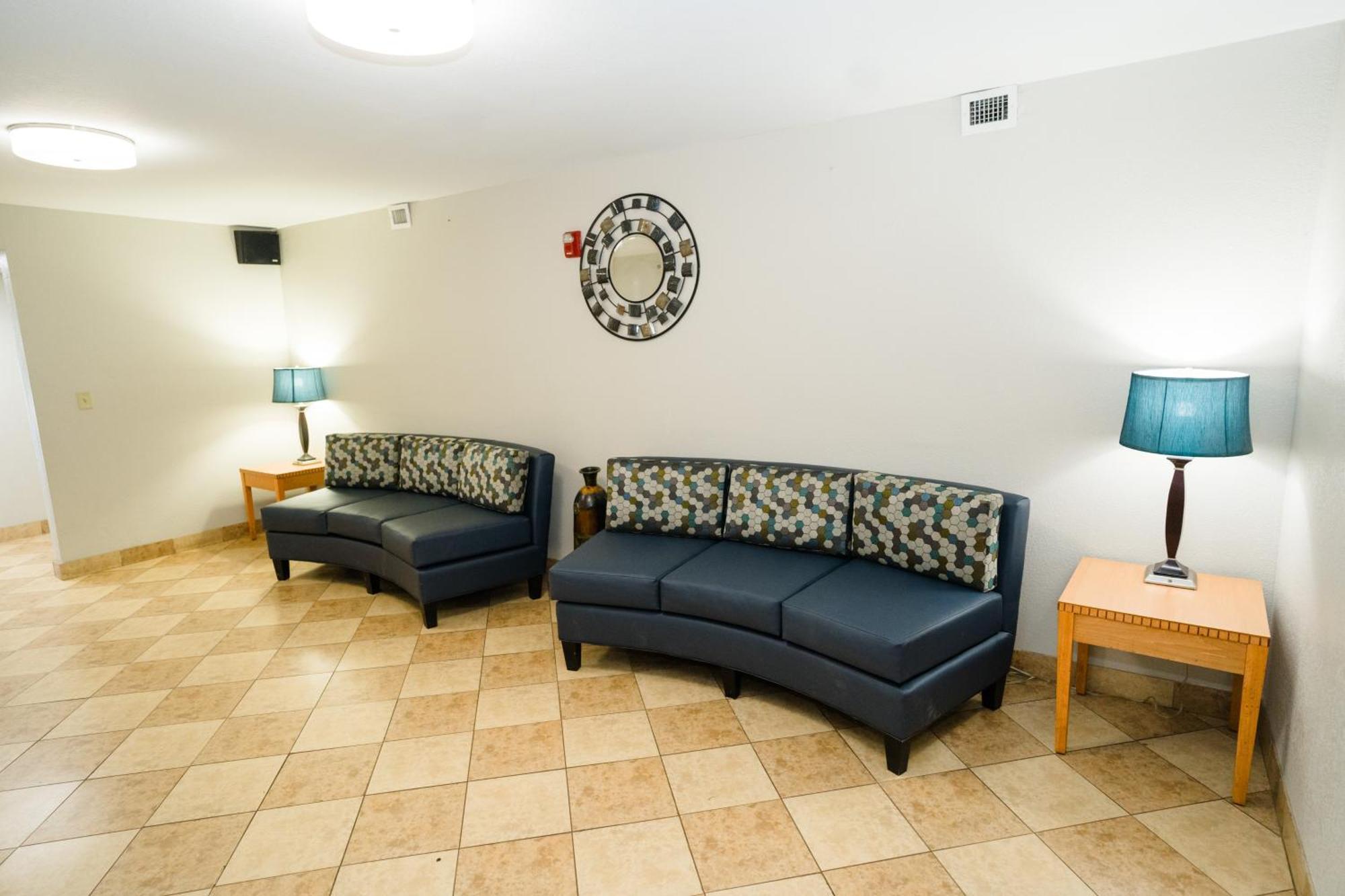 Mainstay Suites Knoxville North I-75 Екстериор снимка